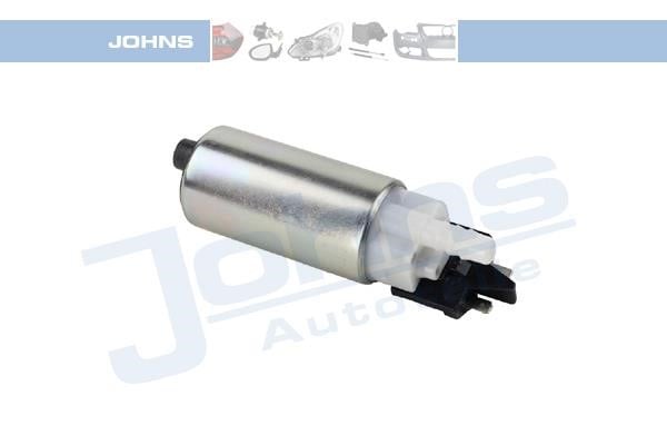 Johns KSP6008001 Fuel pump KSP6008001