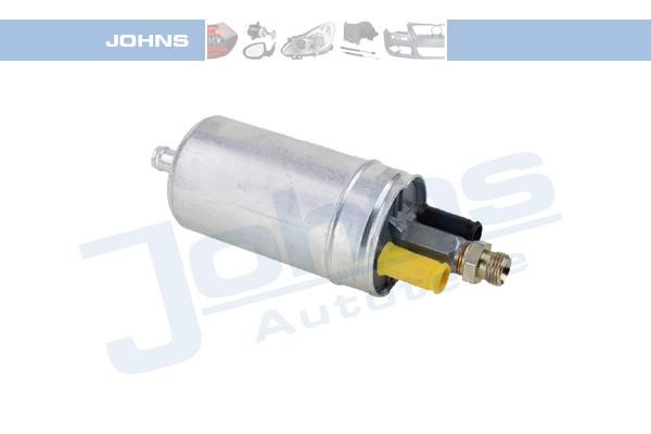 Johns KSP9031001 Fuel pump KSP9031001