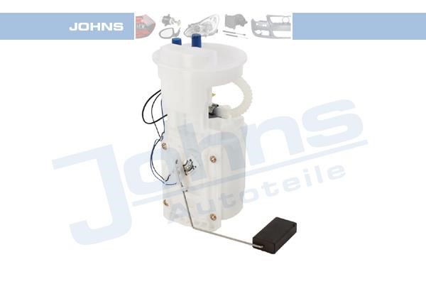 Johns KSP9526001 Fuel pump KSP9526001