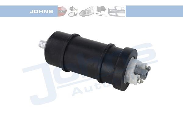Johns KSP9534004 Fuel pump KSP9534004