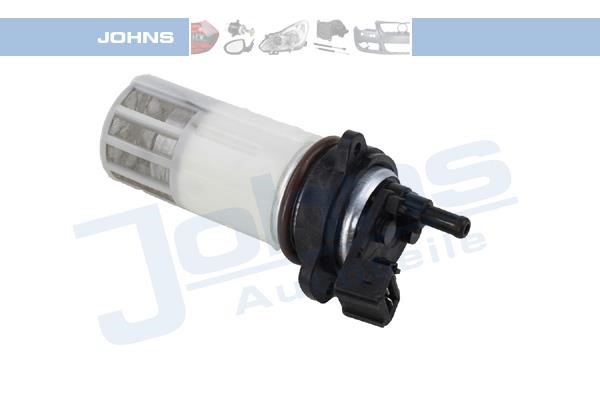 Johns KSP9534005 Fuel pump KSP9534005
