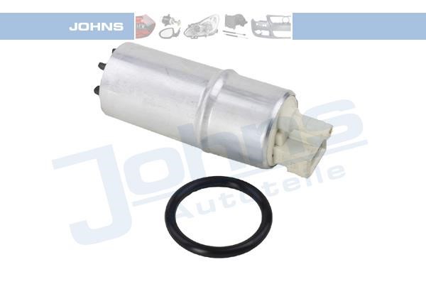 Johns KSP9534006 Fuel pump KSP9534006