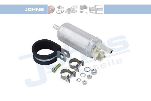 Johns KSP9534007 Fuel pump KSP9534007
