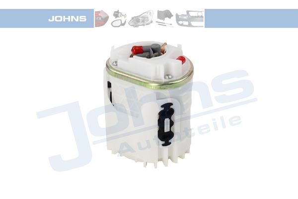 Johns KSP9539004 Fuel pump KSP9539004