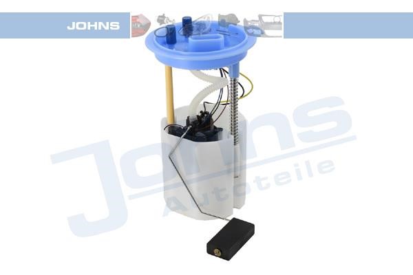Johns KSP9543001 Fuel pump KSP9543001