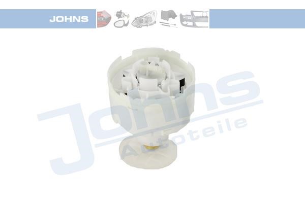 Johns KSP9548001 Fuel pump KSP9548001