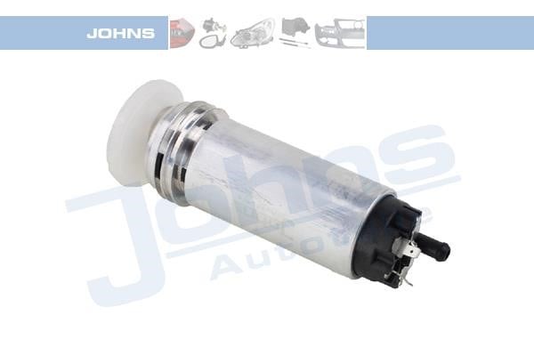 Johns KSP9566001 Fuel pump KSP9566001