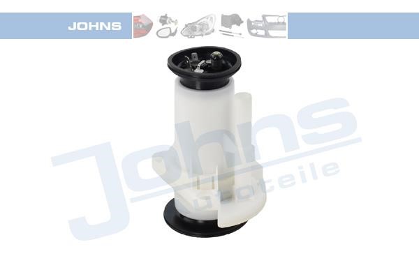 Johns KSP9566002 Fuel pump KSP9566002