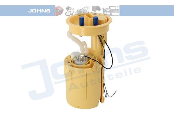 Johns KSP9567001 Fuel pump KSP9567001