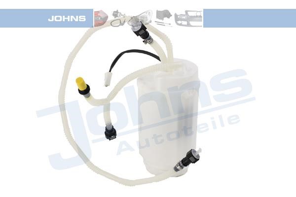 Johns KSP9595002 Fuel pump KSP9595002