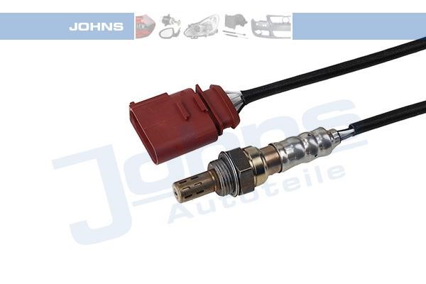 Johns LSO1310001 Lambda sensor LSO1310001