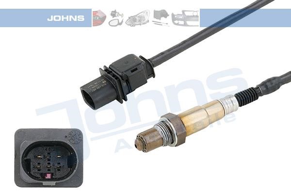 Johns LSO 20 01-004 Lambda sensor LSO2001004