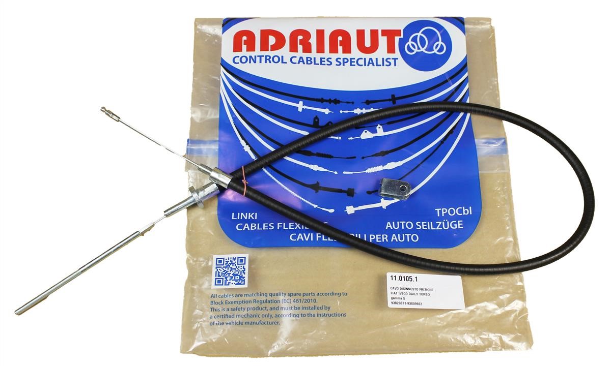 Buy Adriauto 1101051 – good price at EXIST.AE!