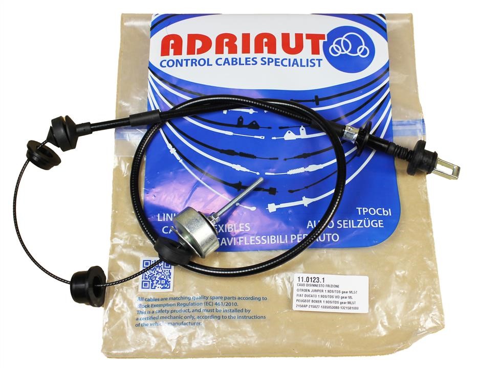 Buy Adriauto 11.0123.1 at a low price in United Arab Emirates!