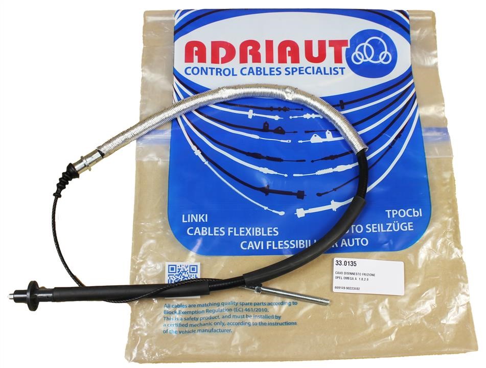 Buy Adriauto 33.0135 at a low price in United Arab Emirates!