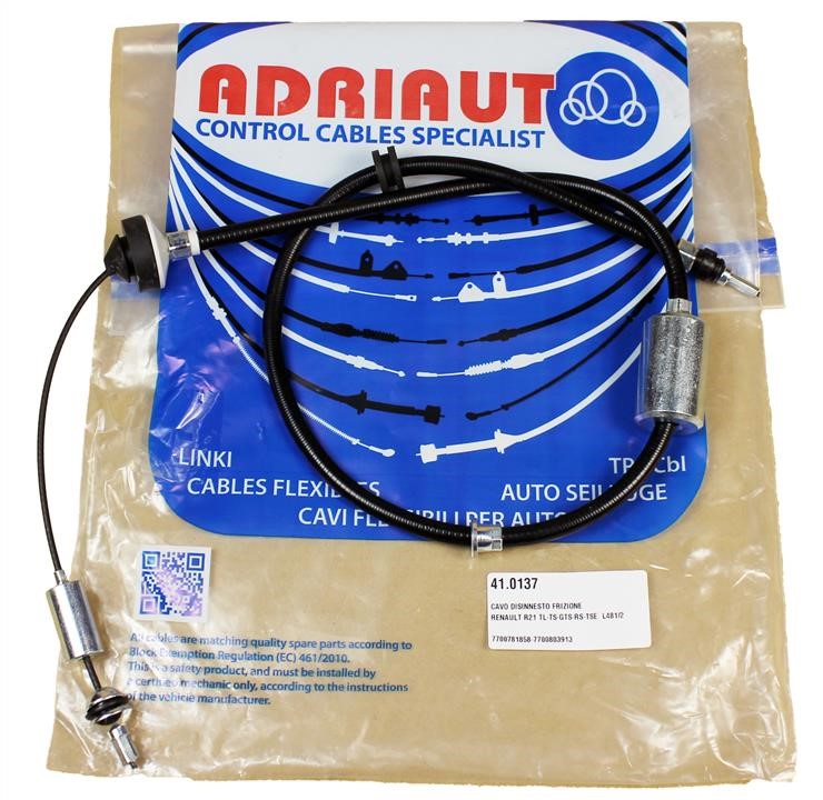 Buy Adriauto 41.0137 at a low price in United Arab Emirates!