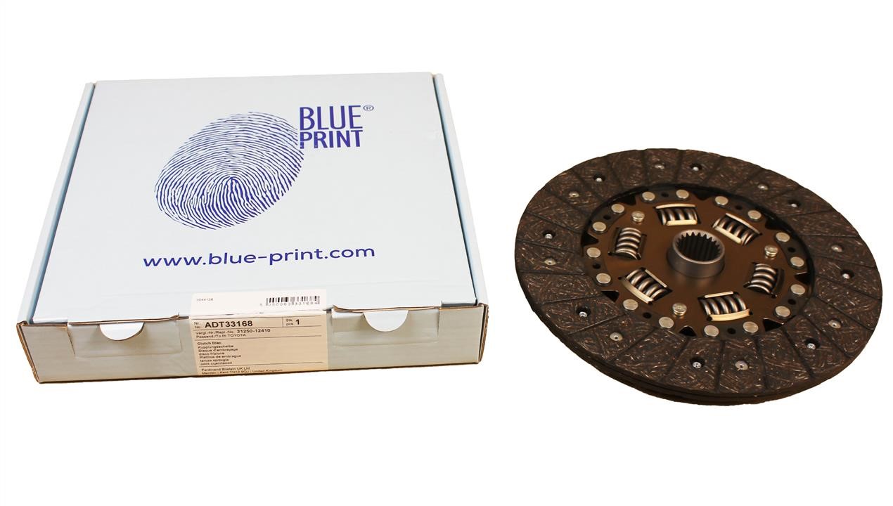 Buy Blue Print ADT33168 at a low price in United Arab Emirates!