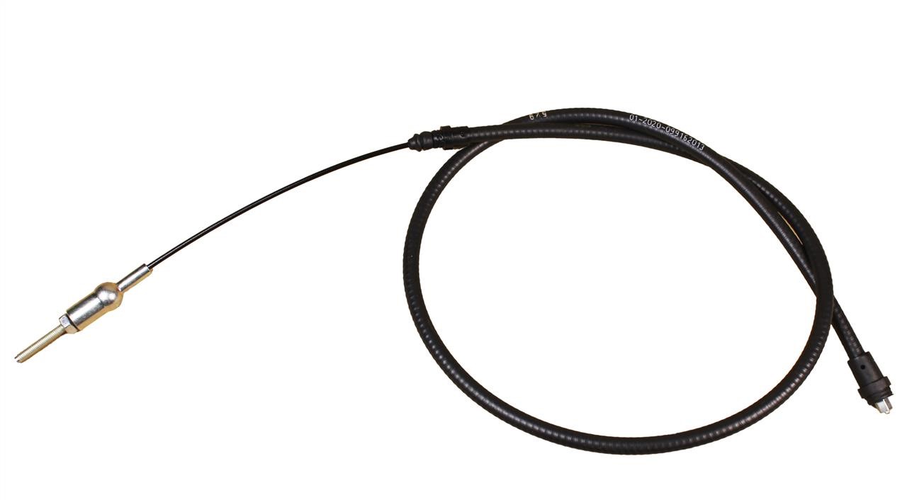 Cavo 1301 620 Clutch cable 1301620