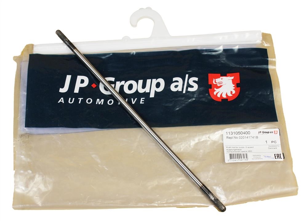 Clutch release fork Jp Group 1131050400