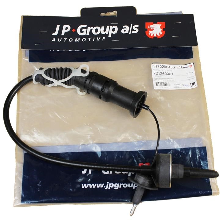 Buy Jp Group 1170200400 – good price at EXIST.AE!
