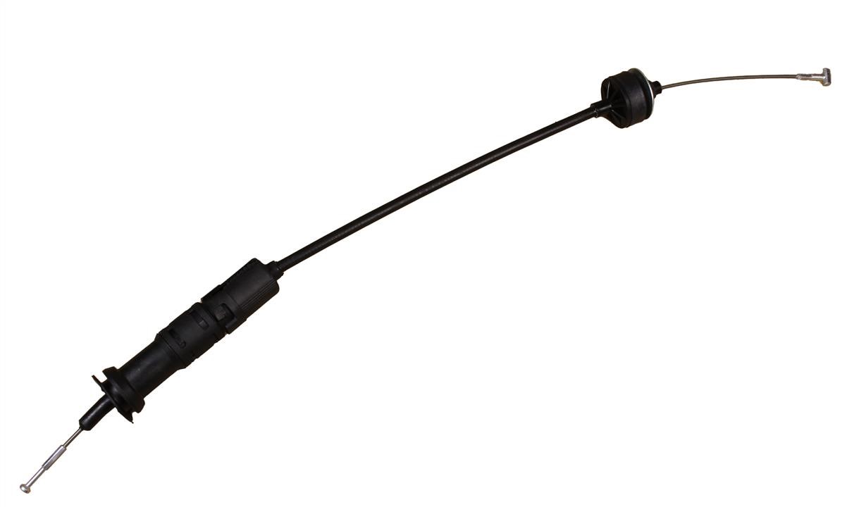 Clutch cable Jp Group 1170200900