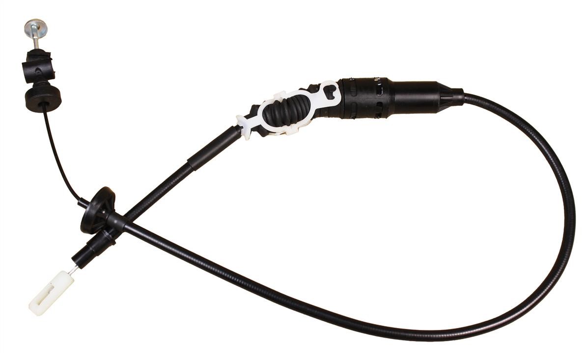 Clutch cable Jp Group 1170201400