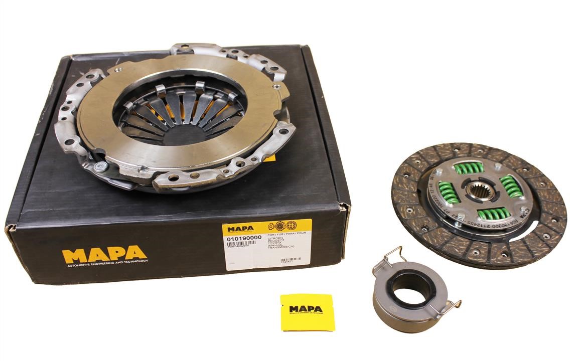 Buy Mapa 010190000 at a low price in United Arab Emirates!