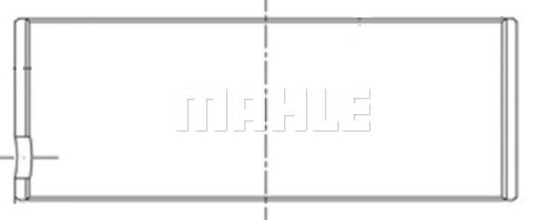 Buy Mahle Original 099 PL 10198 025 at a low price in United Arab Emirates!