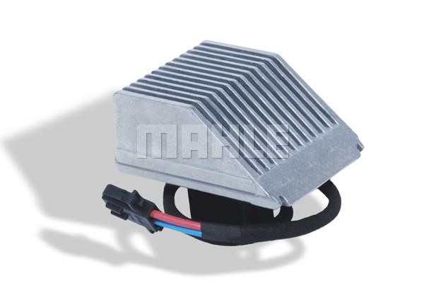 Mahle Original MELM 5 Air conditioner control unit MELM5