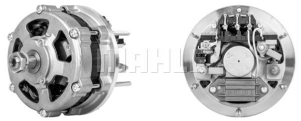 Buy Mahle Original MG 614 at a low price in United Arab Emirates!