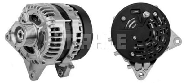 Buy Mahle Original MG 776 at a low price in United Arab Emirates!