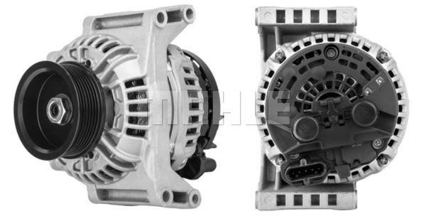 Buy Mahle Original MG 799 at a low price in United Arab Emirates!