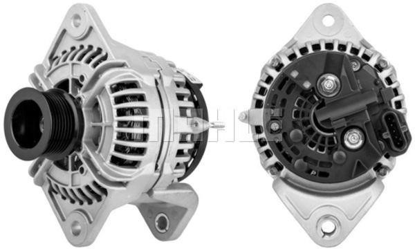 Buy Mahle Original MG 802 at a low price in United Arab Emirates!