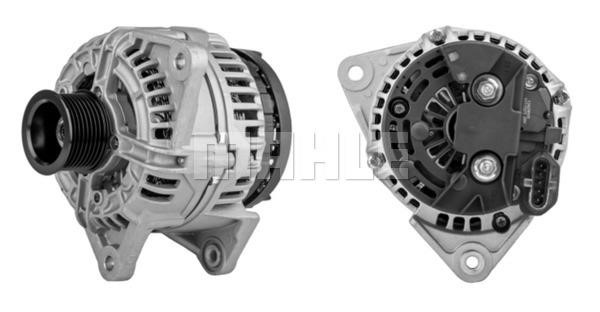 Buy Mahle Original MG 812 at a low price in United Arab Emirates!