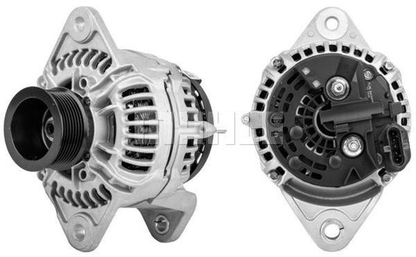 Buy Mahle Original MG 877 at a low price in United Arab Emirates!