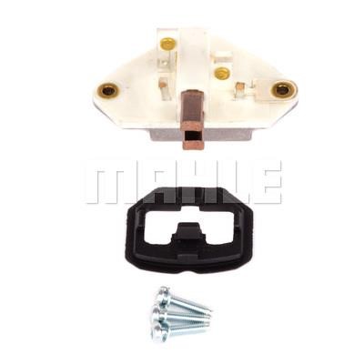 MGX328KIT Mahle Original Alternator regulator