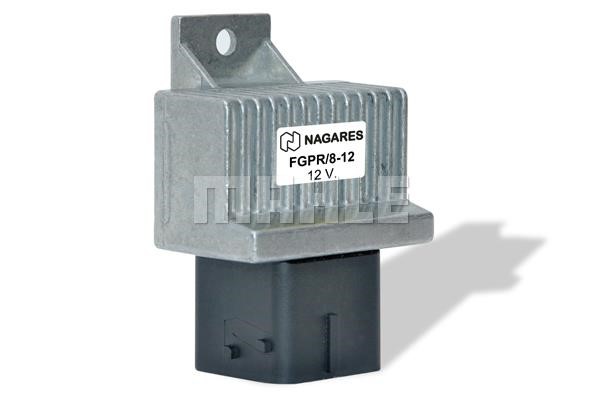 Mahle Original MHG 14 Glow plug relay MHG14