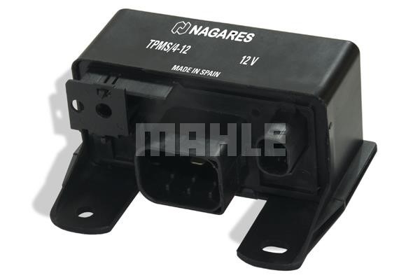 Mahle Original MHG 41 Glow plug relay MHG41