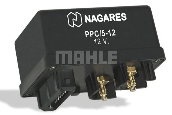 Mahle Original MHG 54 Glow plug relay MHG54