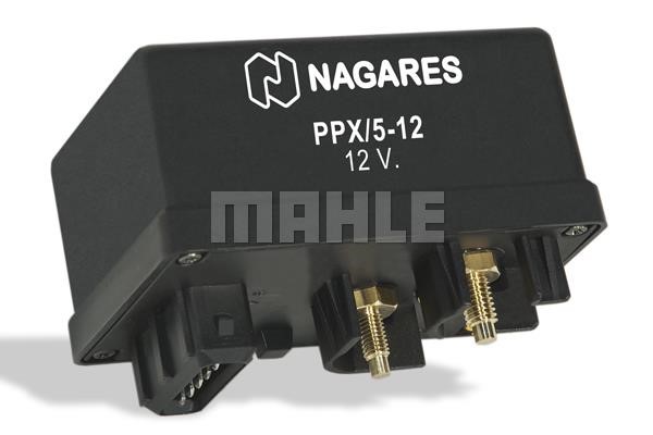 Mahle Original MHG 56 Glow plug relay MHG56