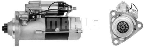 Buy Mahle Original MS 754 at a low price in United Arab Emirates!