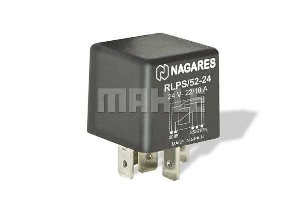 Mahle Original MR 95 Relay MR95 MR95 Mahle Original Relay