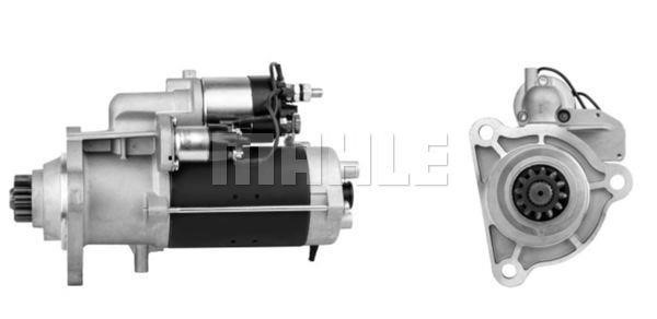 Buy Mahle Original MS 757 at a low price in United Arab Emirates!