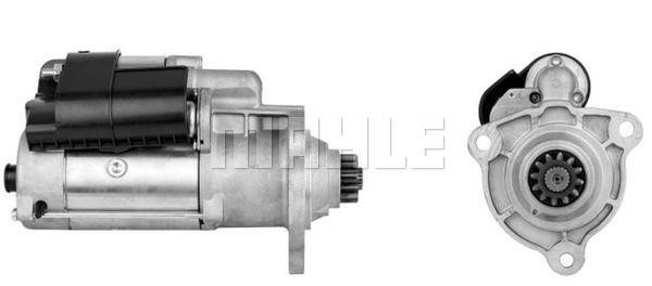 Buy Mahle Original MS 758 at a low price in United Arab Emirates!