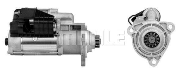 Buy Mahle Original MS 759 at a low price in United Arab Emirates!