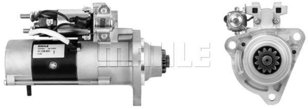 Buy Mahle Original MS 761 at a low price in United Arab Emirates!