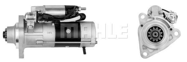 Buy Mahle Original MS 770 at a low price in United Arab Emirates!