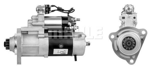 Buy Mahle Original MS 773 at a low price in United Arab Emirates!