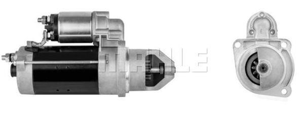 Buy Mahle Original MS 774 at a low price in United Arab Emirates!