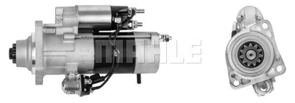 Buy Mahle Original MS 775 at a low price in United Arab Emirates!